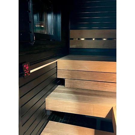 Holiday Home Jormakka By Interhome Леви Экстерьер фото