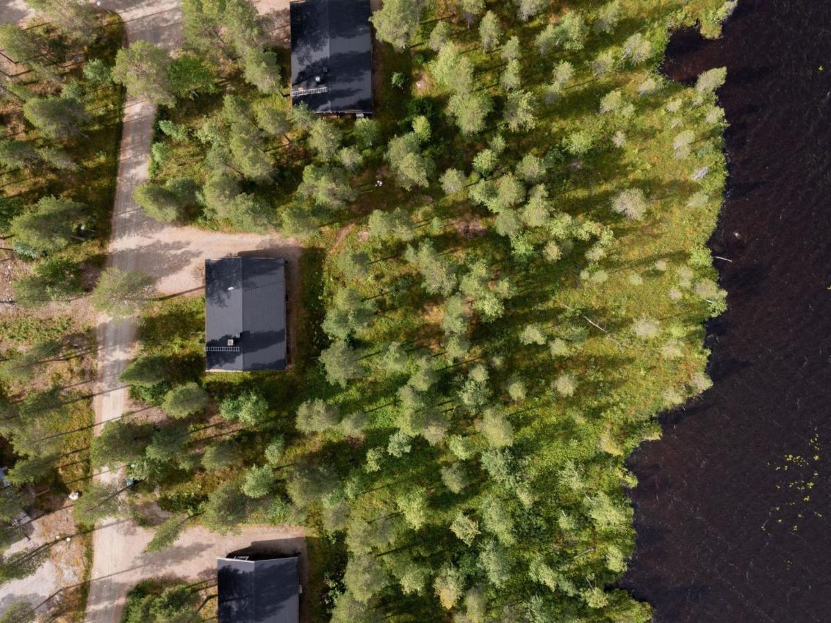 Holiday Home Jormakka By Interhome Леви Экстерьер фото