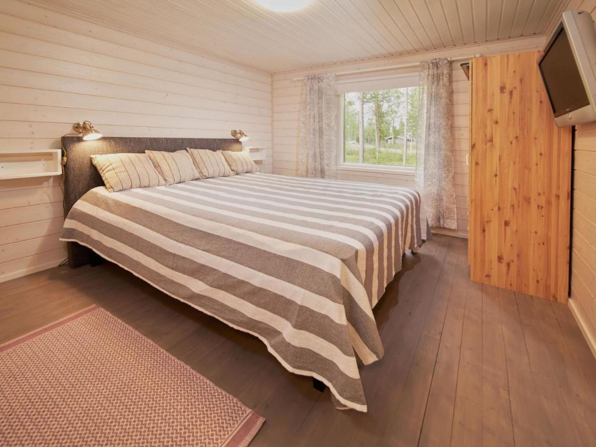 Holiday Home Jormakka By Interhome Леви Экстерьер фото